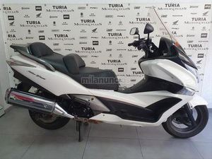 HONDA - SW T400