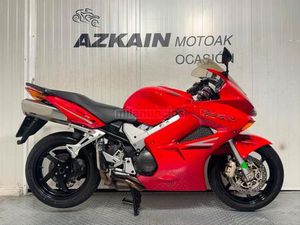 HONDA - VFR 800 FI ABS