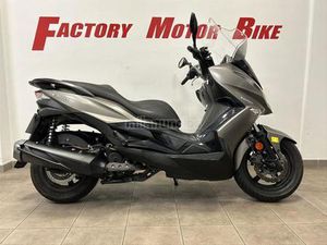 KAWASAKI - J 300 ABS