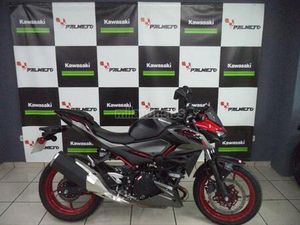 KAWASAKI - Z 500