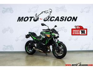 KAWASAKI - Z 650