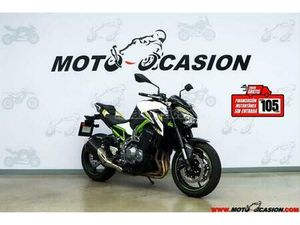 KAWASAKI - Z 900