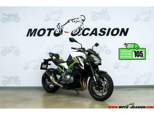 KAWASAKI - Z 900