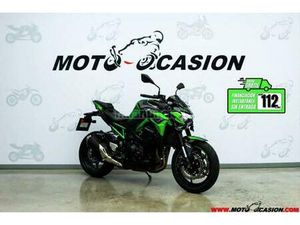 KAWASAKI - Z 900
