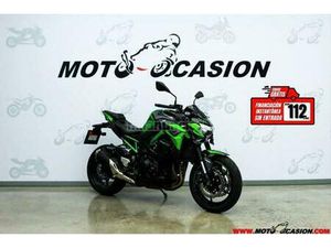 KAWASAKI - Z 900