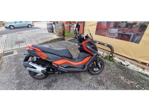 KYMCO - DTX 125