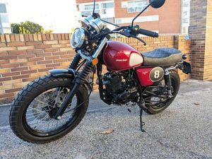 MACBOR - EIGHT MILE 125