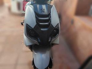 PEUGEOT - SPEEDFIGHT