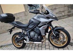 TRIUMPH - TIGER SPORT 660
