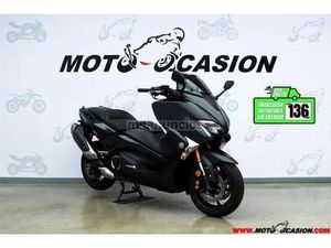 YAMAHA - T-MAX 530 ABS