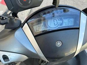 YAMAHA - X-ENTER 125