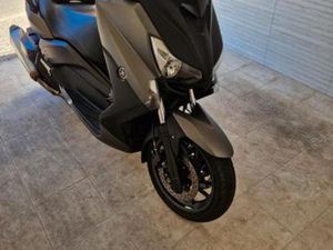 YAMAHA - XMAX 400