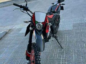 APRILIA - RX125