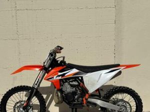 KTM - KTM 250 SX 2021