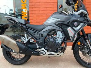 MACBOR - MONTANA XR5