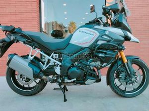 SUZUKI - V-STROM 1000