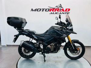 SUZUKI - V-STROM 1050