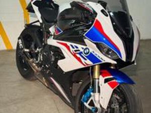 S1000RR