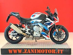 BMW M 1000 R -2023- IMPECCABILE KM.15400