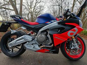APRILIA RS660