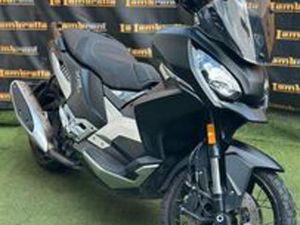 PEUGEOT XP 400 ALLURE 03/2024