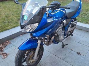 SUZUKI GSF 600 S BANDIT