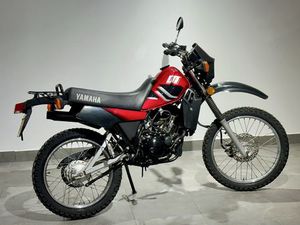 YAMAHA DT 50 LCDE GRIJÓ E SERMONDE