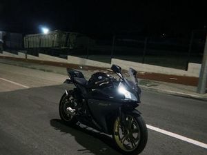 YAMAHA YZF R125 11KW SOURE