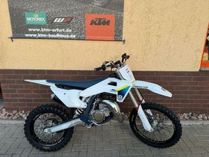 HUSQVARNA TC85 19/16 MODELLJAHR 2026, AUF LAGER