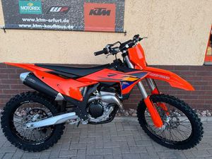 KTM 250 SX-F 2026, SOFORT VERFÜGBAR!