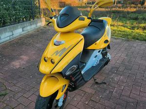 ROLLER 50ER MALAGUTI F15