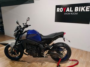 YAMAHA MT 09 UNIPRO