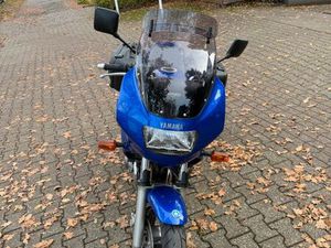 YAMAHA XJ 900 S DIVERSON