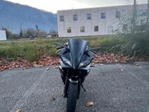 YZF-R 125 2008