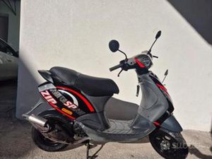 PIAGGIO ZIP 50 - 2016