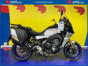 YAMAHA TRACER 9 GARANTITA E FINANZIABILE