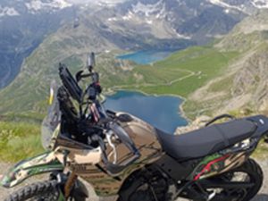 TÉNERÉ 700 EXTREME