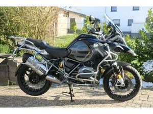 BMW R 1200 GS ADVENTURE