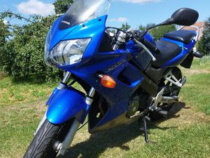 HONDA CBR 125R