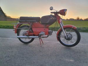 KREIDLER FLORETT RS 50 DD