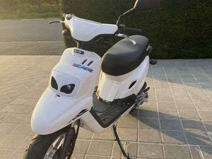 50 CC - CLASSE A - DE 2010