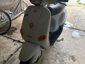 PIAGGIO VESPA 50 ET2 - 2002