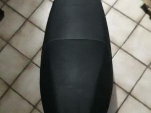 ROLLER SACHS SX1 HELMFACH MIT SITZBANK