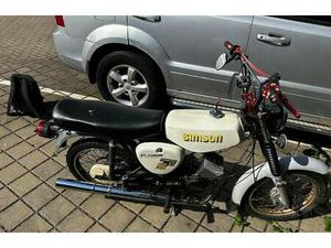 SIMSON S 51
