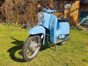 SIMSON SCHWALBE KR51/1