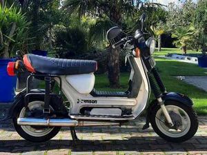 SIMSON SR 50
