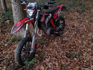 BETA RR 125 ROT