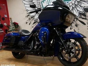 HARLEY-DAVIDSON TOURING ROAD GLIDE