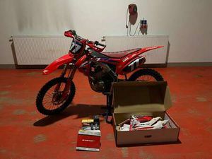 MOTOCROSS
