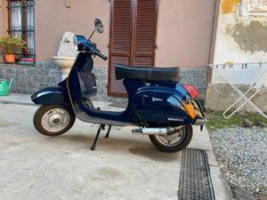 VESPA PK